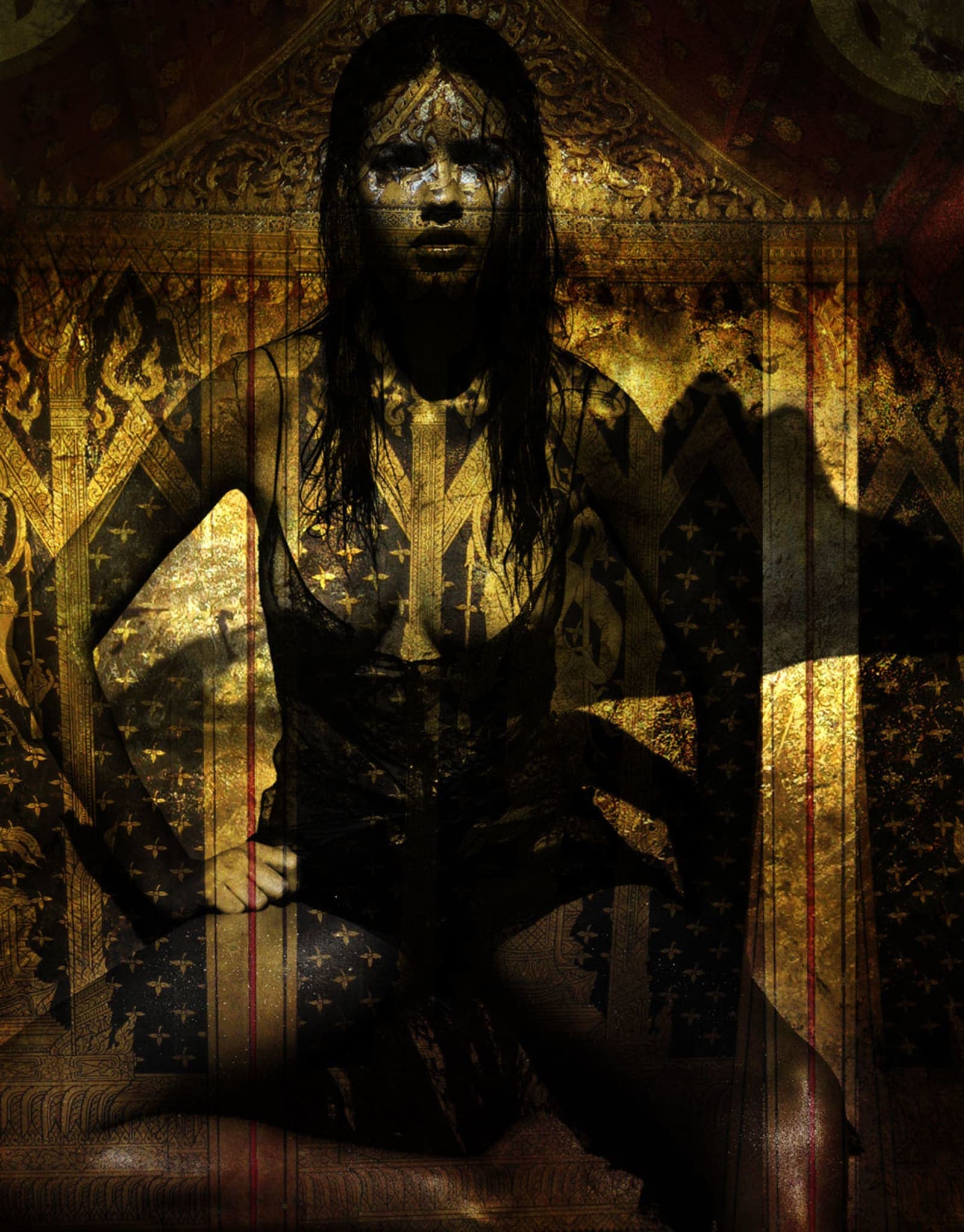 FASCINASIA — Fine Art Series — image 4