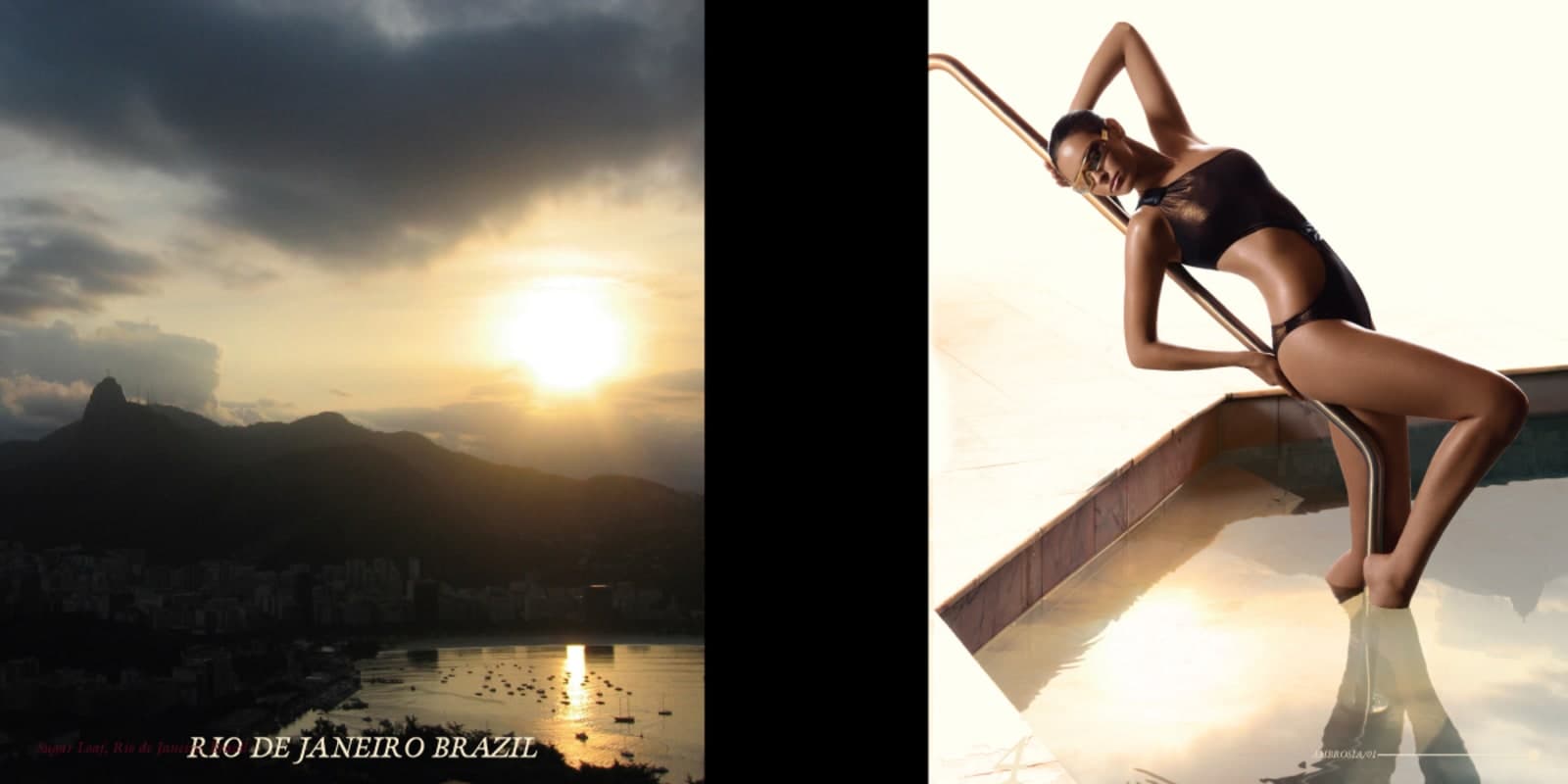 Aqua di Lara — Brand Visual Identity — image 3