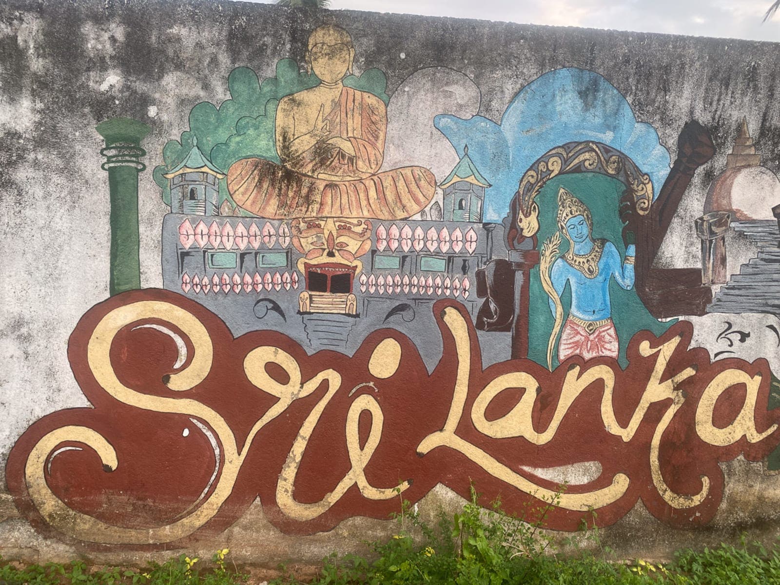 Sri Lanka — Photography — image 3