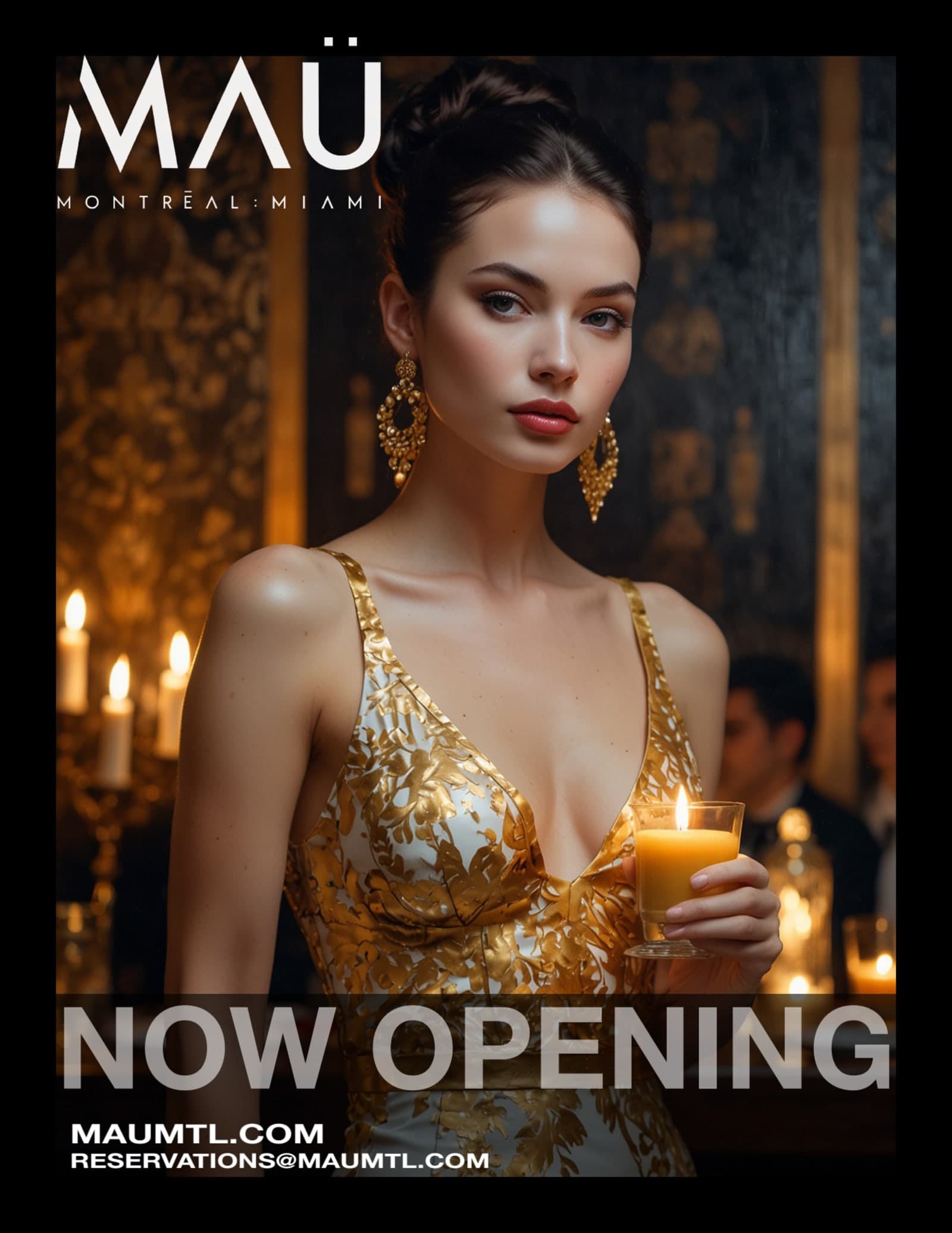 MAU — Restaurant Brand & Advertising — image 4
