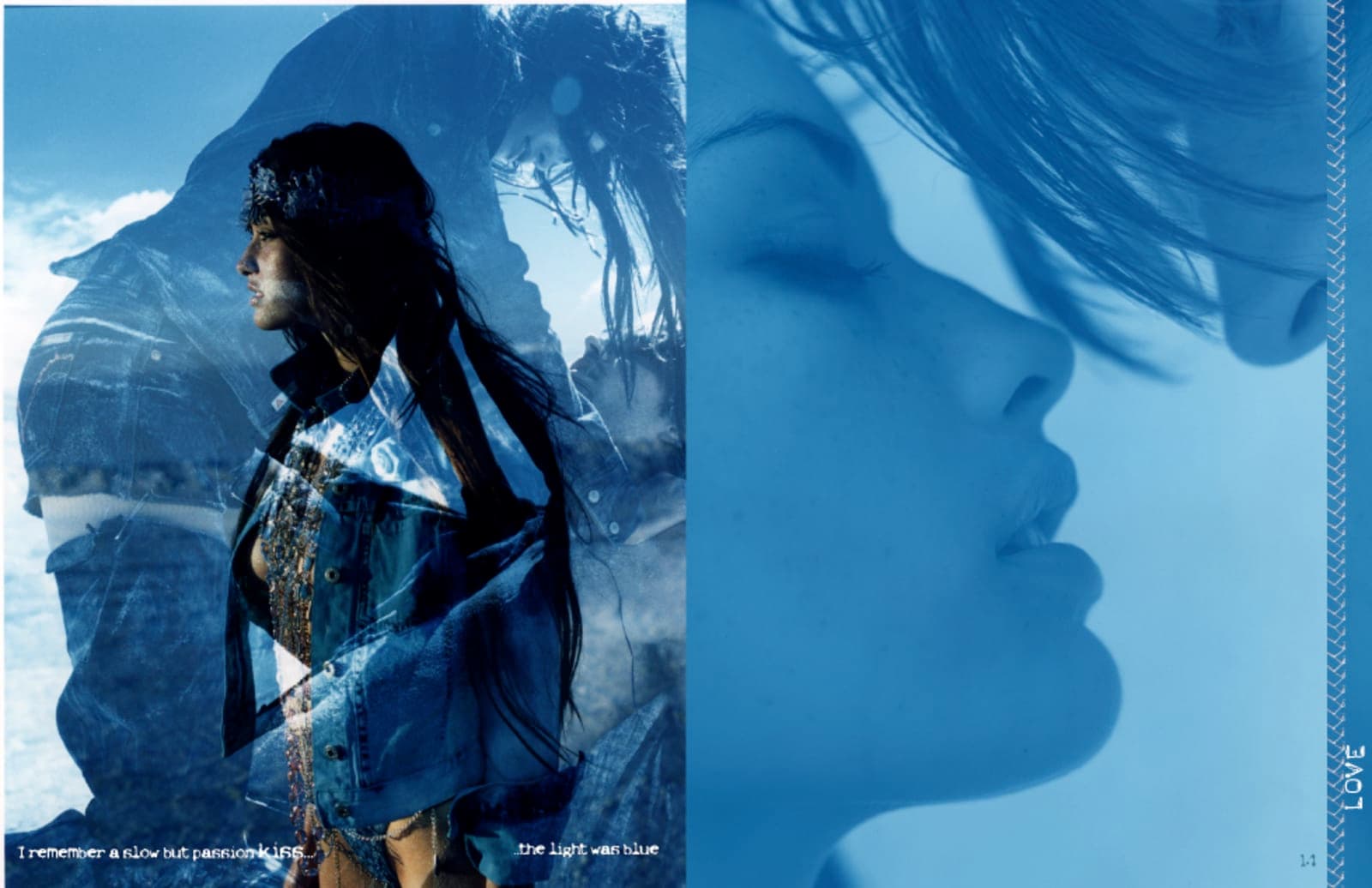 Guess Jeans — New Mexico Campaign — image 7