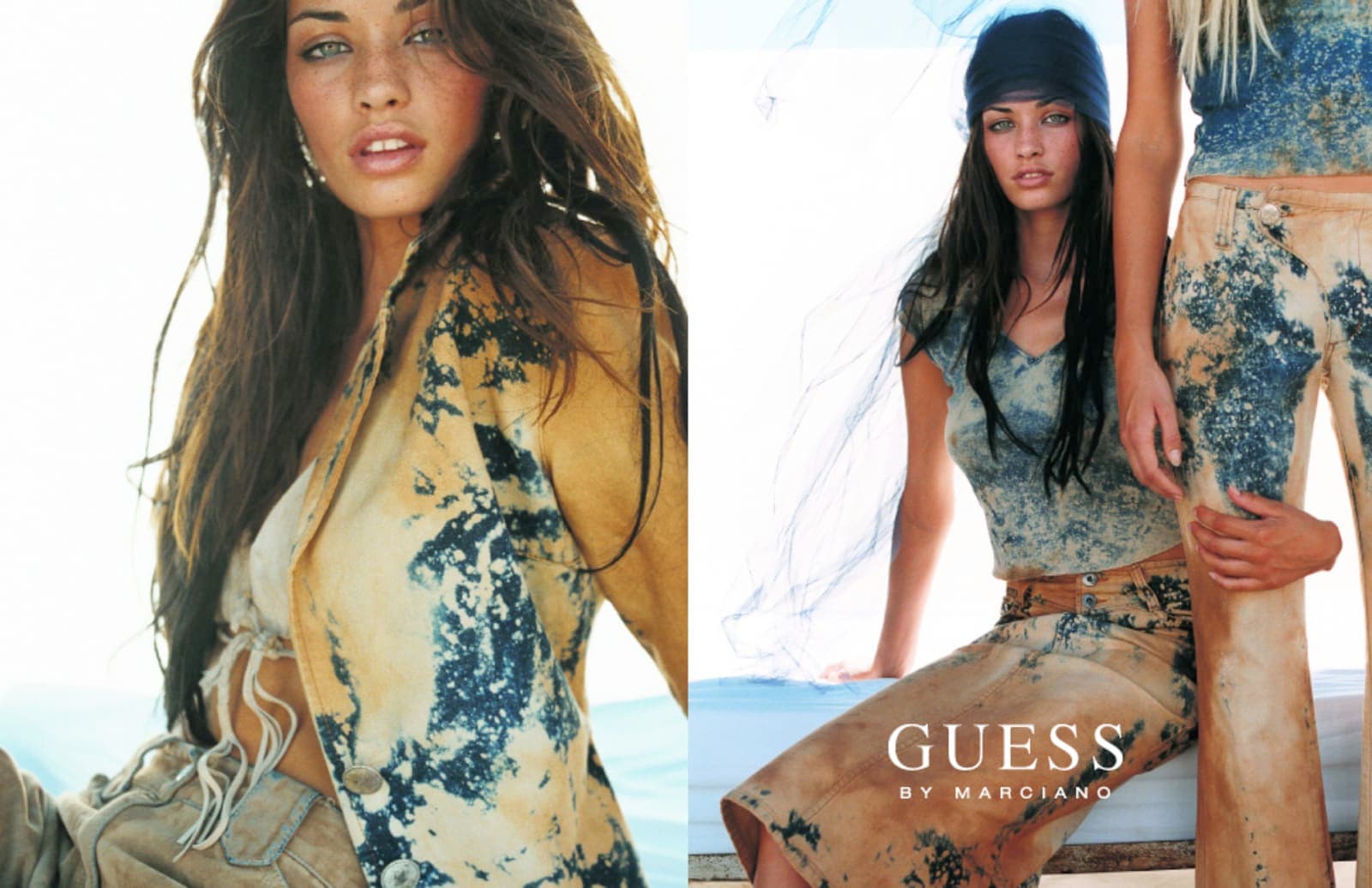 Guess Jeans — New Mexico Campaign — image 15