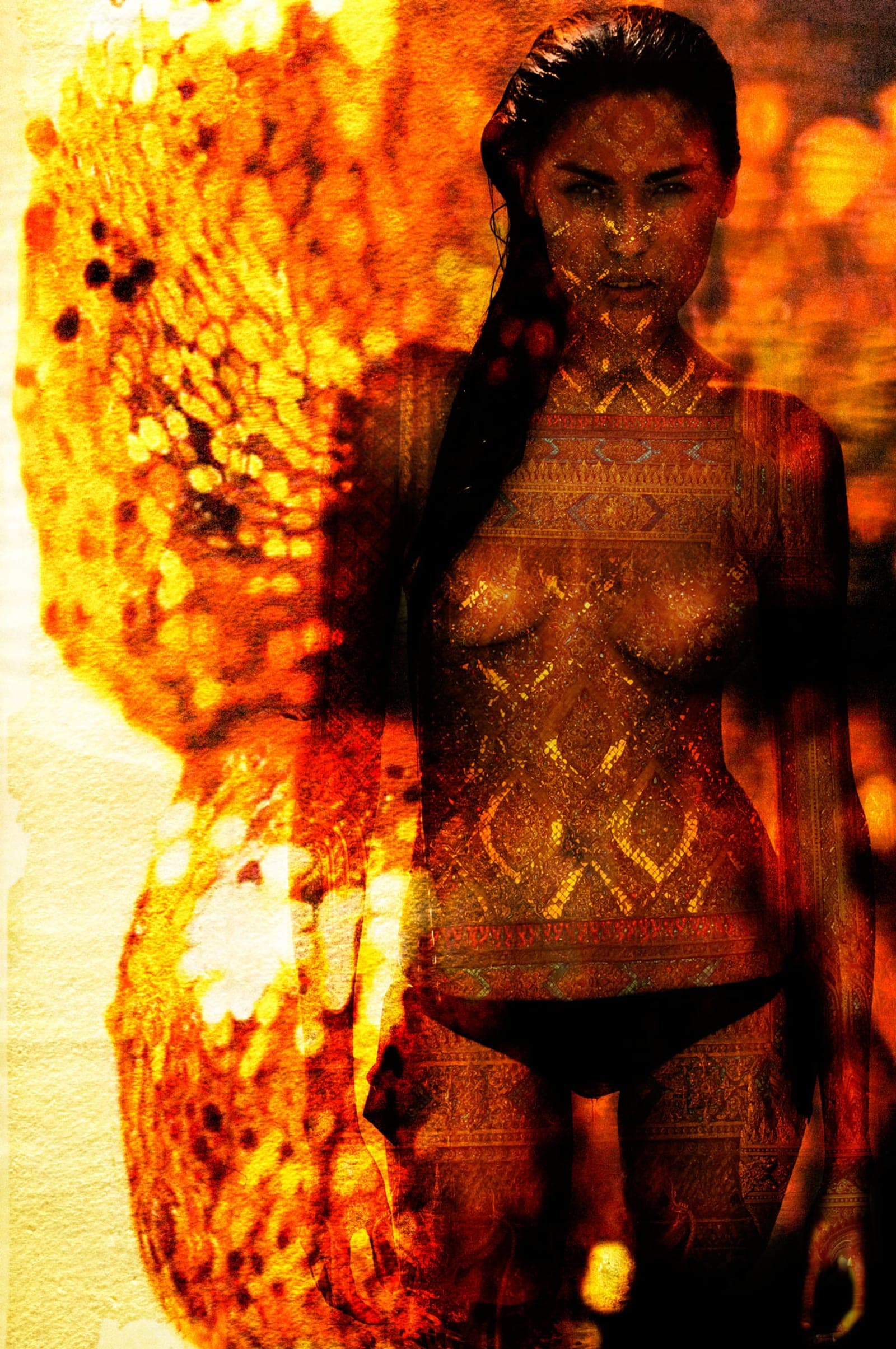 FASCINASIA — Fine Art Series — image 1