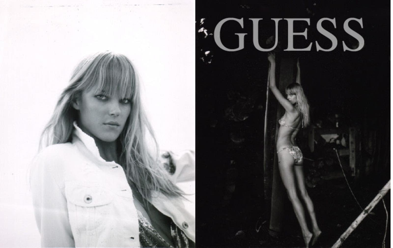 Guess Jeans — Hawaii Campaign — image 7
