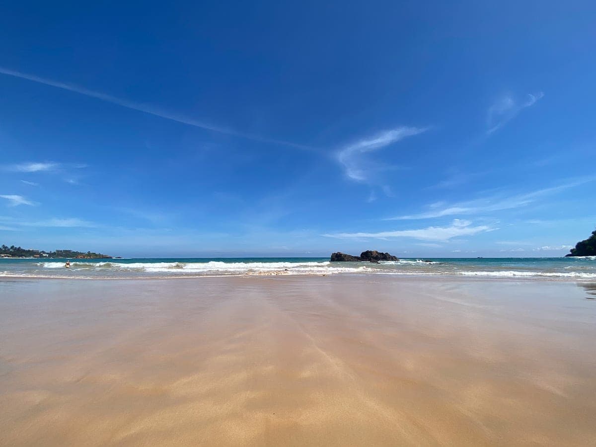 Sri Lanka — Photography — campaign image