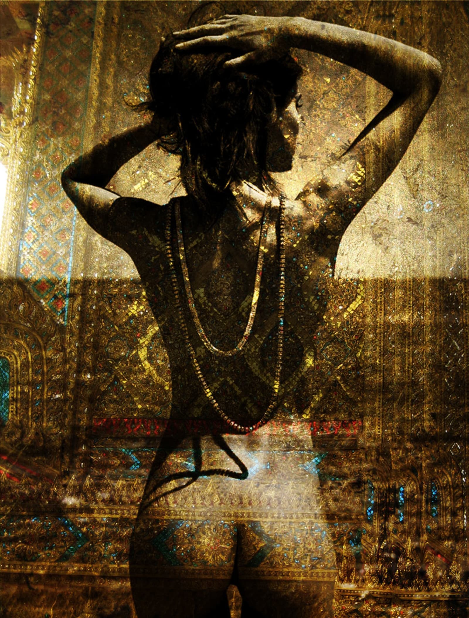FASCINASIA — Fine Art Series — image 9