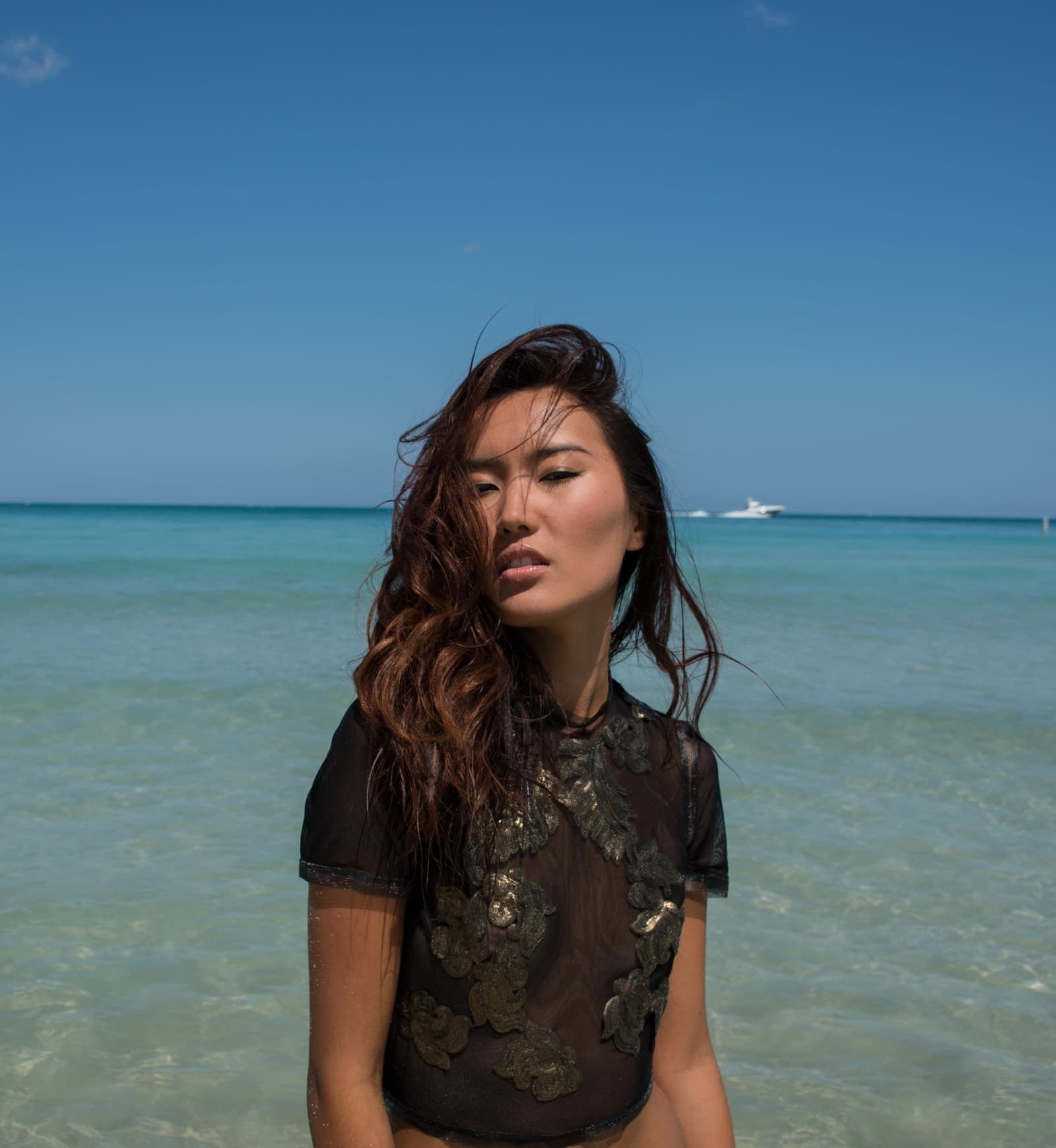 Khalumia — Miami Photography — image 1