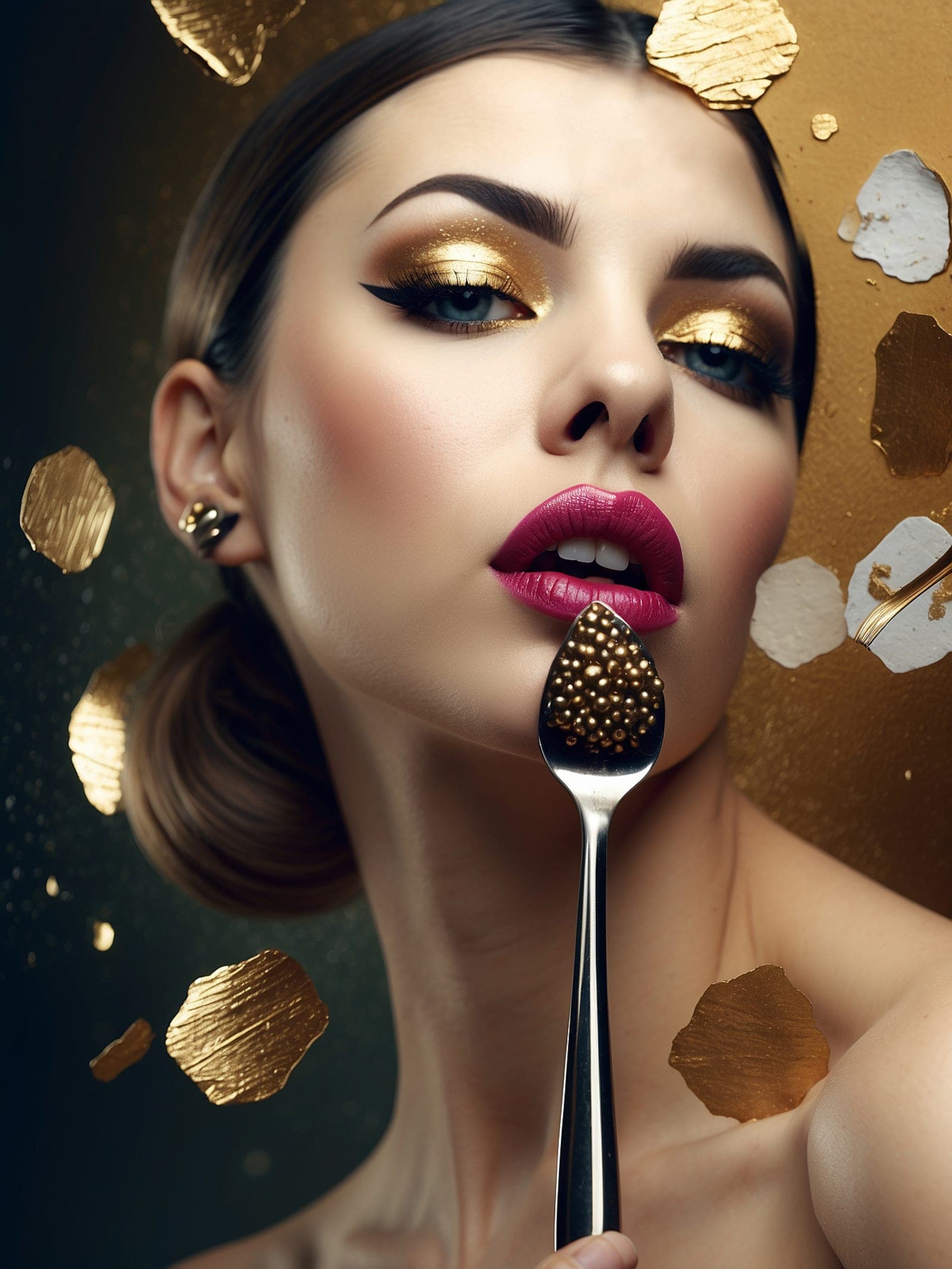 MAU — Restaurant Brand & Advertising — image 3