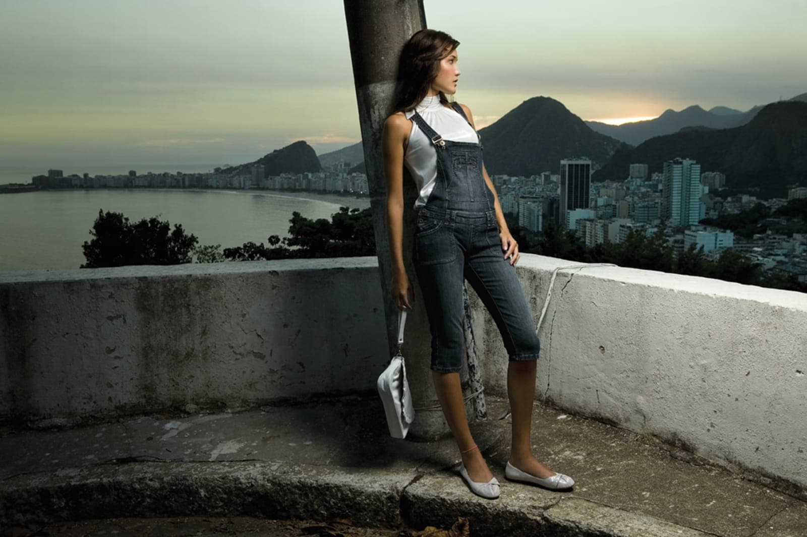 La Maison Simons — TWIK Rio Brazil — image 2