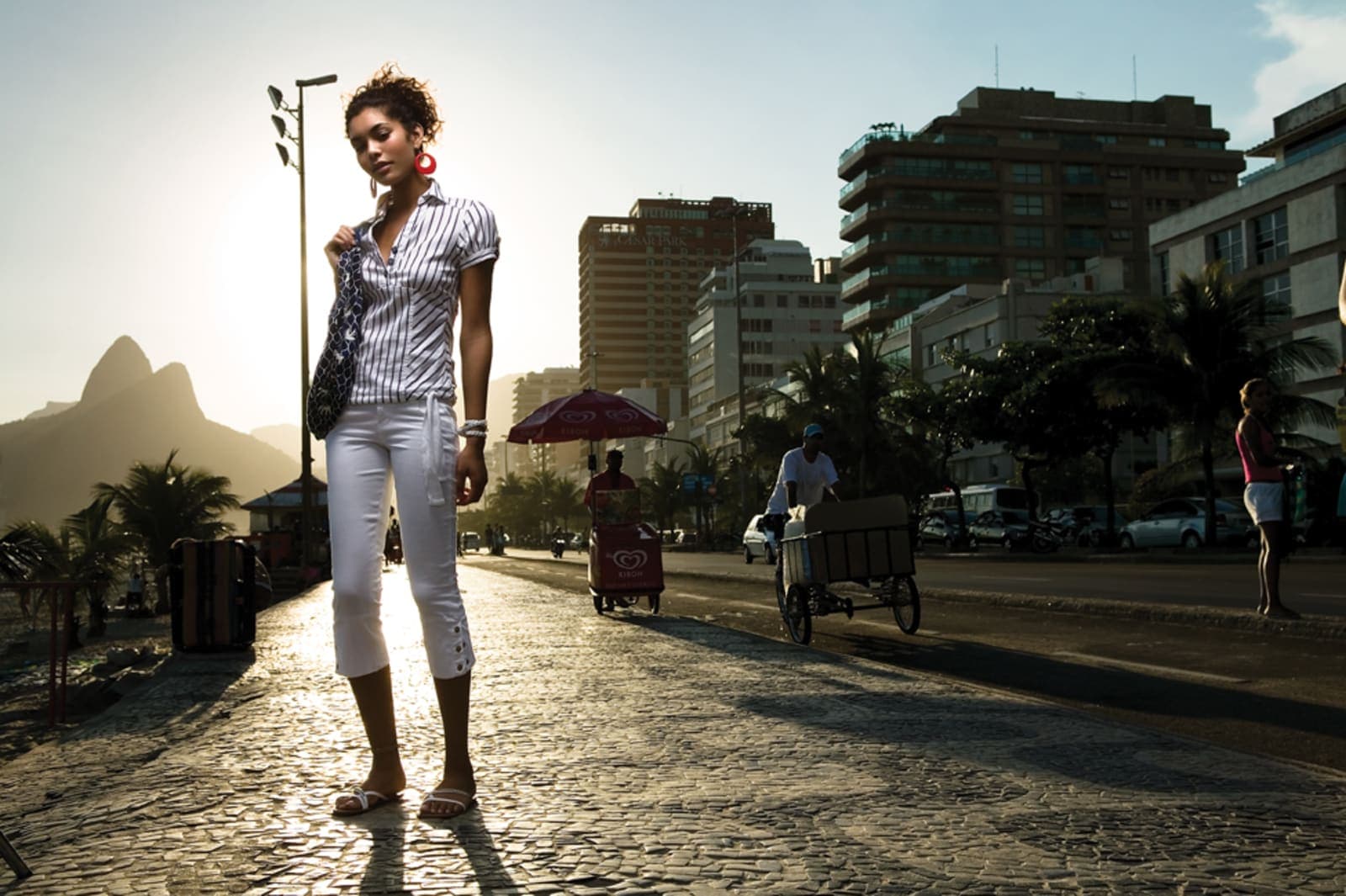 La Maison Simons — TWIK Rio Brazil — image 5