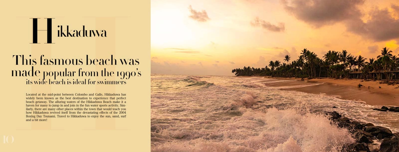 Book Design — Sri Lanka — image 4