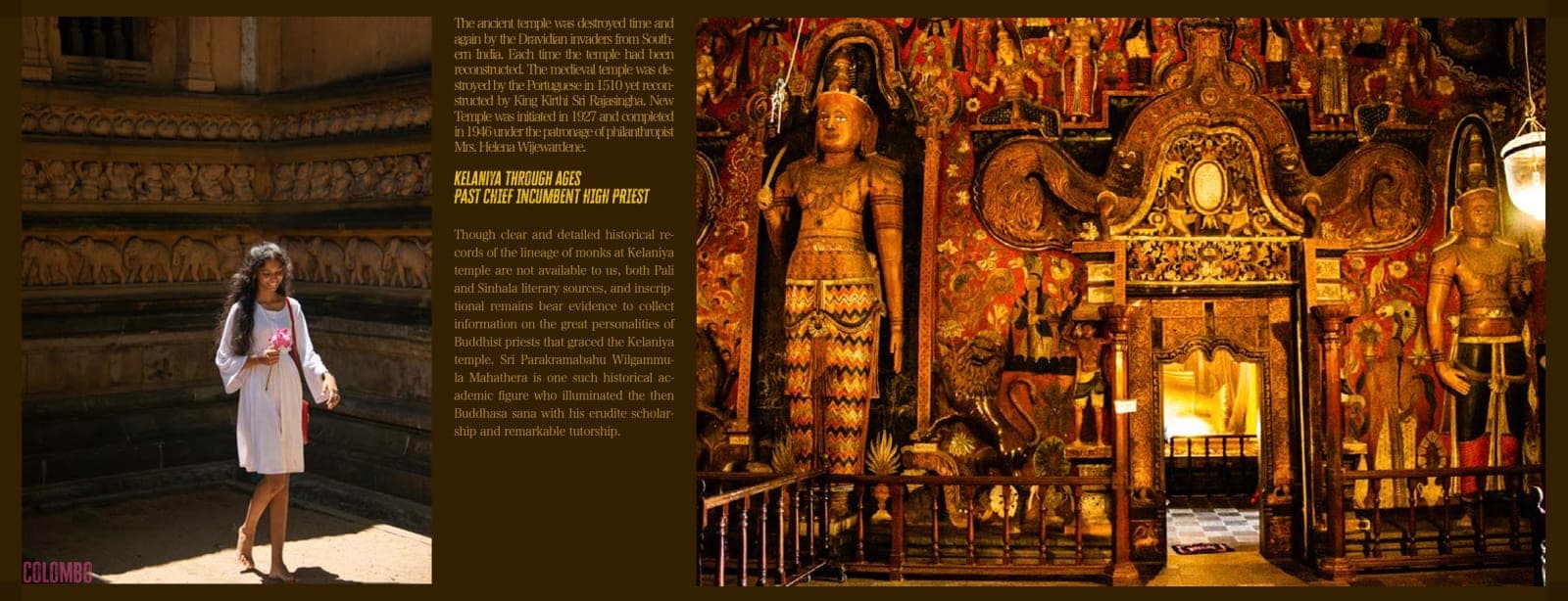 Book Design — Sri Lanka — image 6