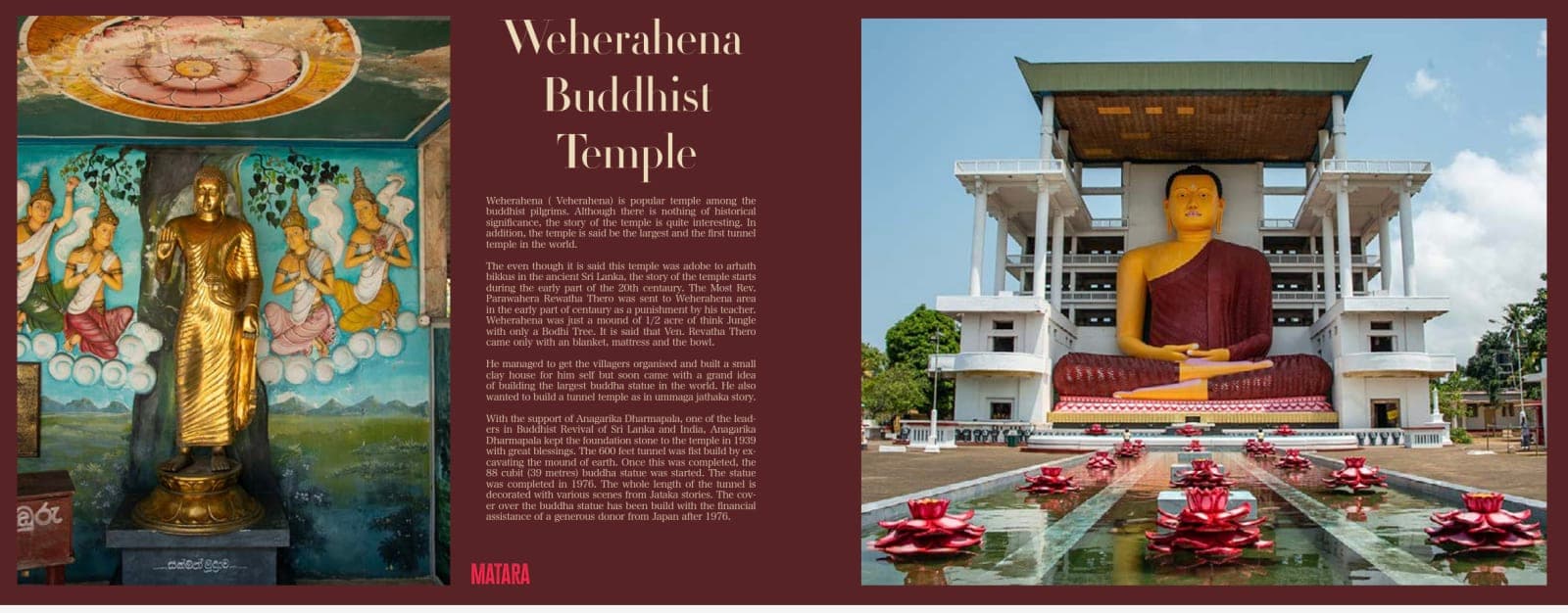 Book Design — Sri Lanka — image 10