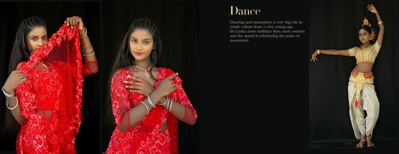 Book Design — Sri Lanka — image 16