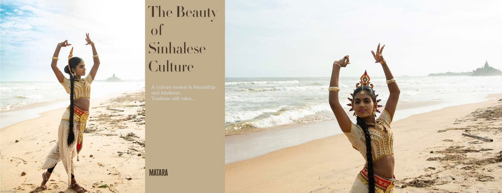 Book Design — Sri Lanka — image 17