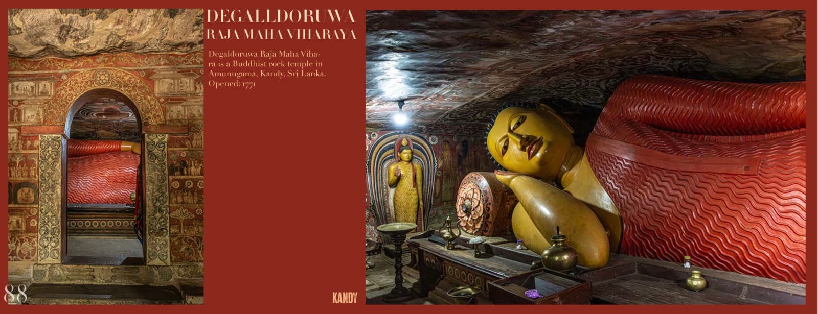 Book Design — Sri Lanka — image 19