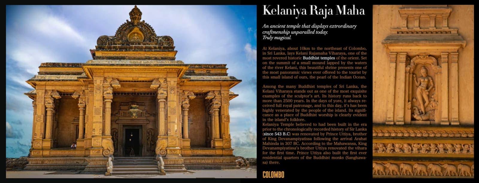 Book Design — Sri Lanka — image 21