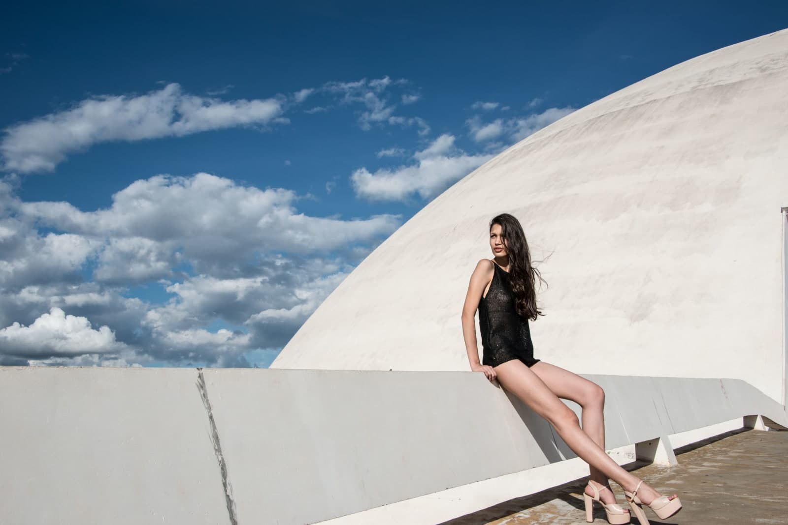 Brasília — Architecture & Travel Photography — image 2