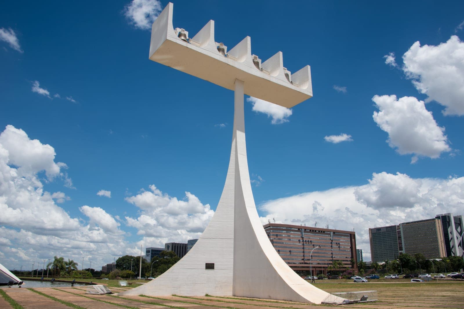 Brasília — Architecture & Travel Photography — image 8