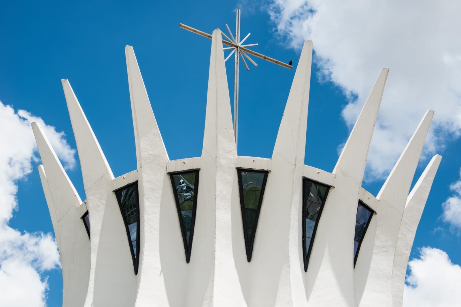 Brasília — Architecture & Travel Photography — image 5