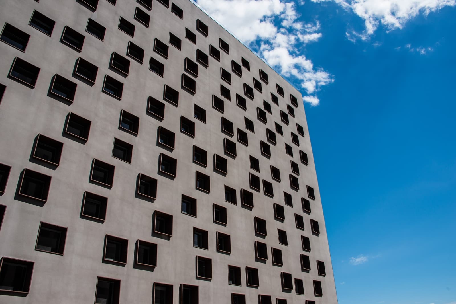 Brasília — Architecture & Travel Photography — image 9