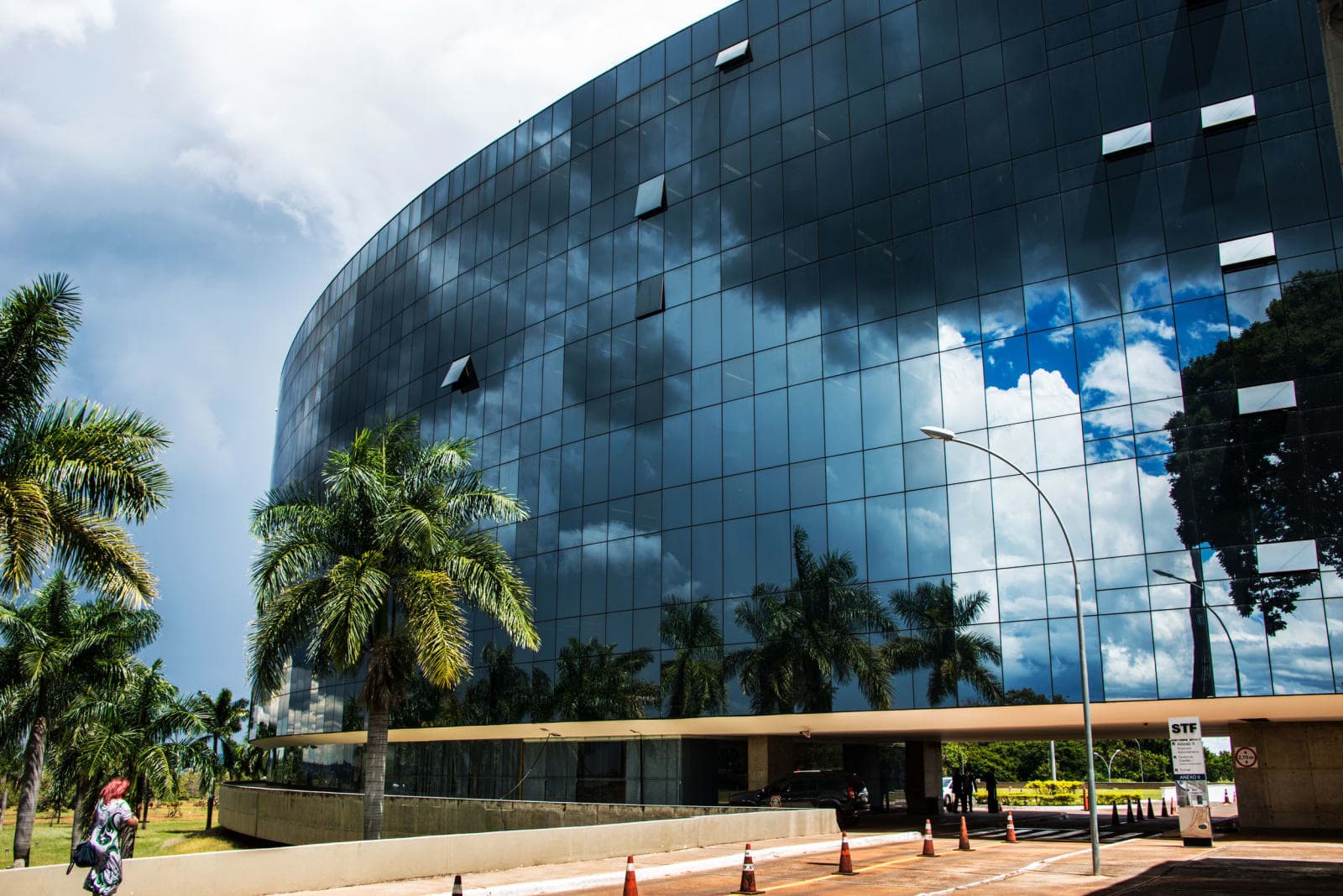 Brasília — Architecture & Travel Photography — image 6