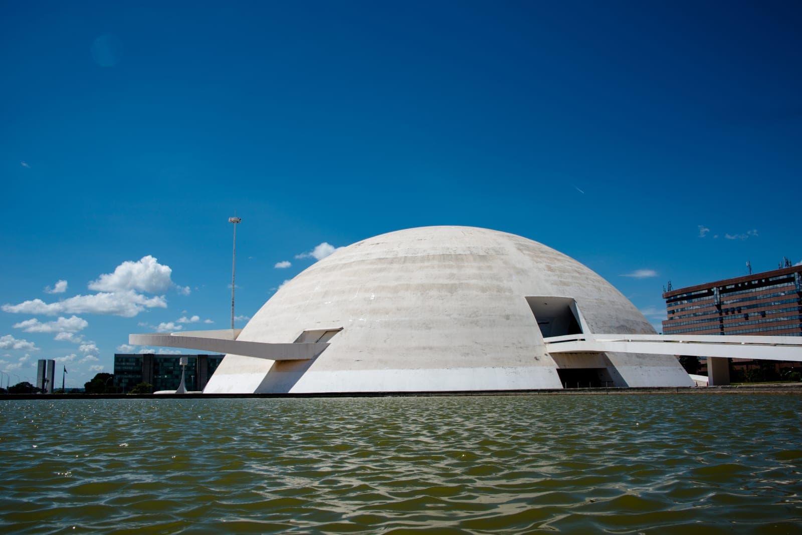 Brasília — Architecture & Travel Photography — image 4