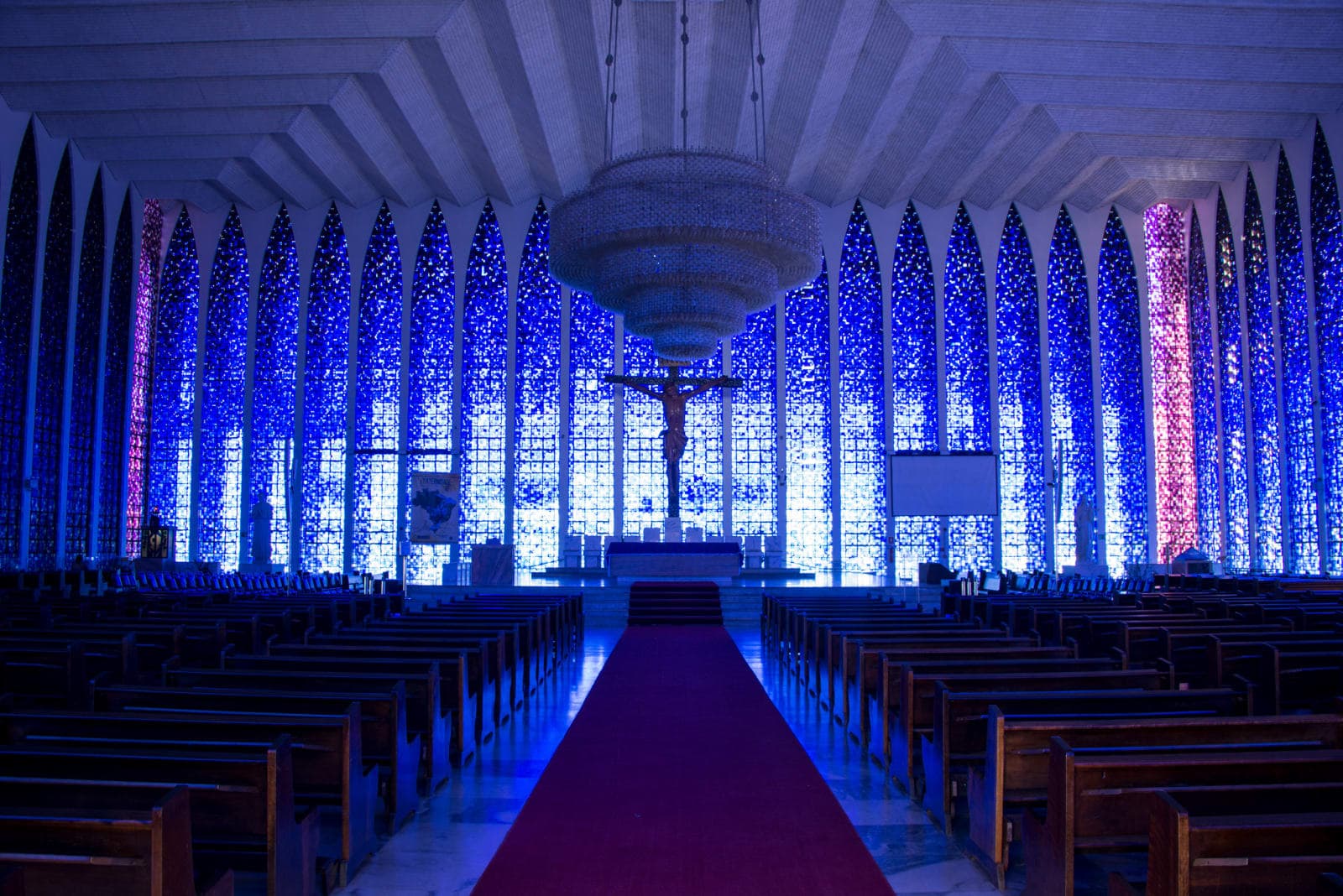 Brasília — Architecture & Travel Photography — image 3