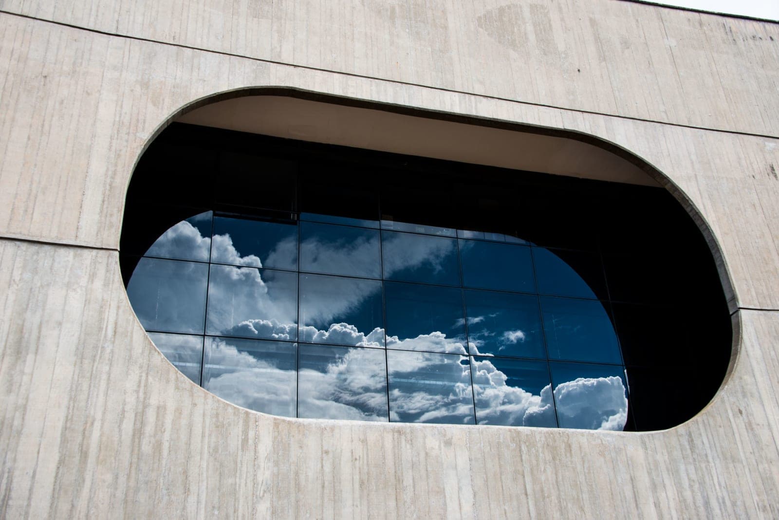 Brasília — Architecture & Travel Photography — image 1