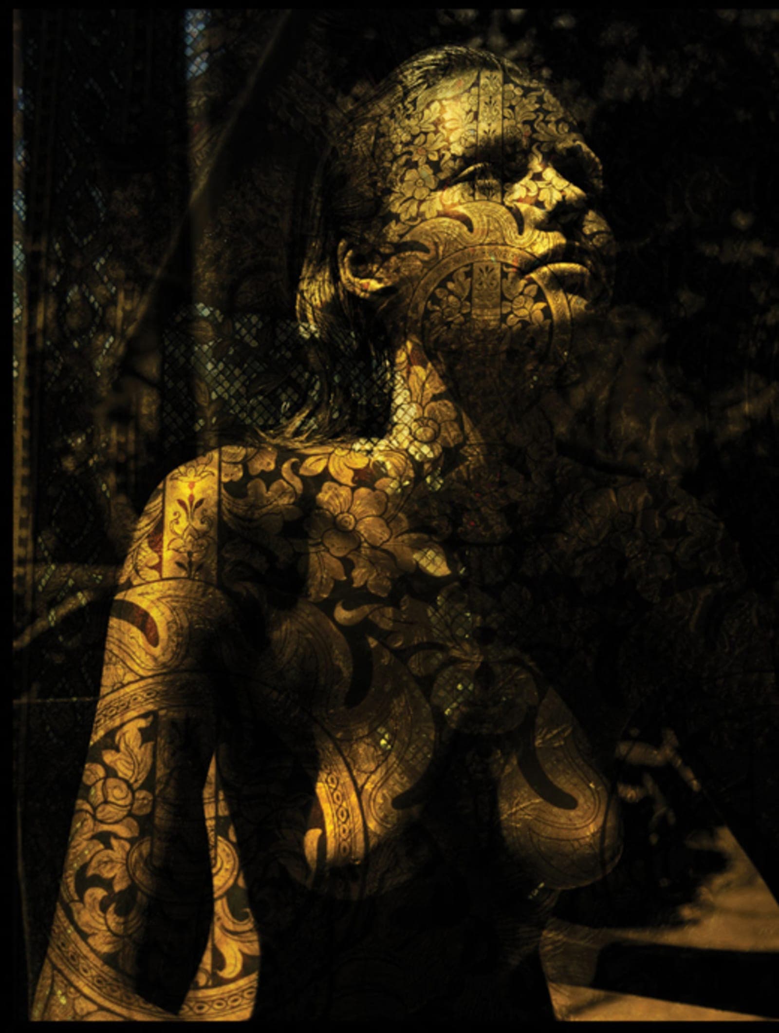 FASCINASIA — Fine Art Series — image 11