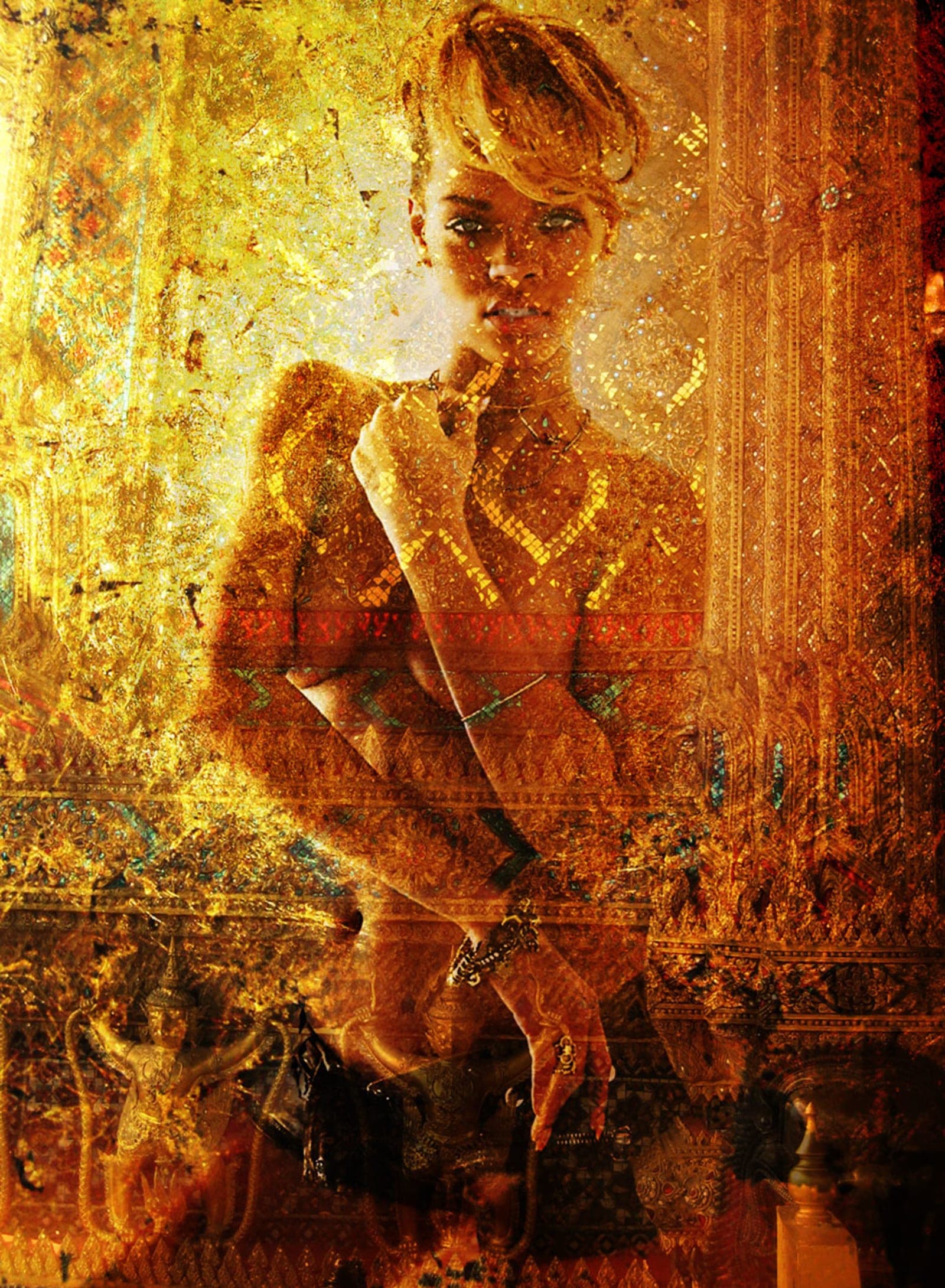 FASCINASIA — Fine Art Series — image 14